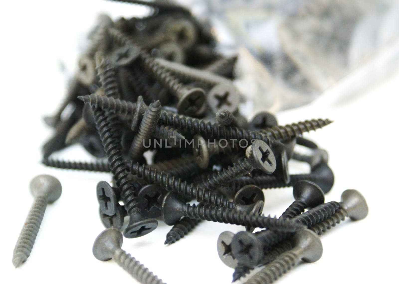 Screw