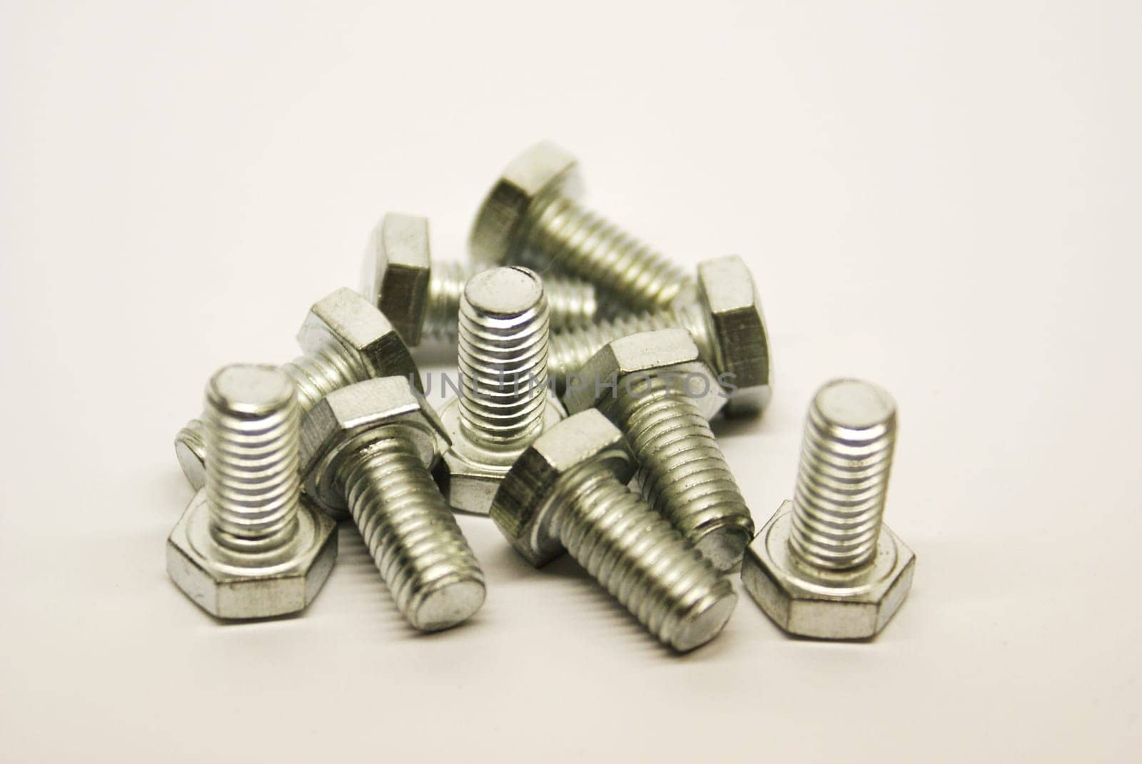 Screw