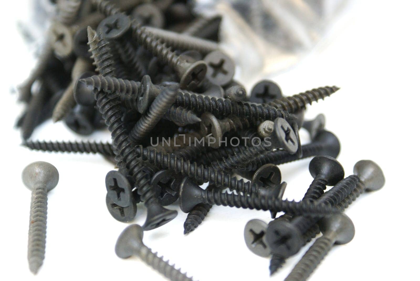 Screw