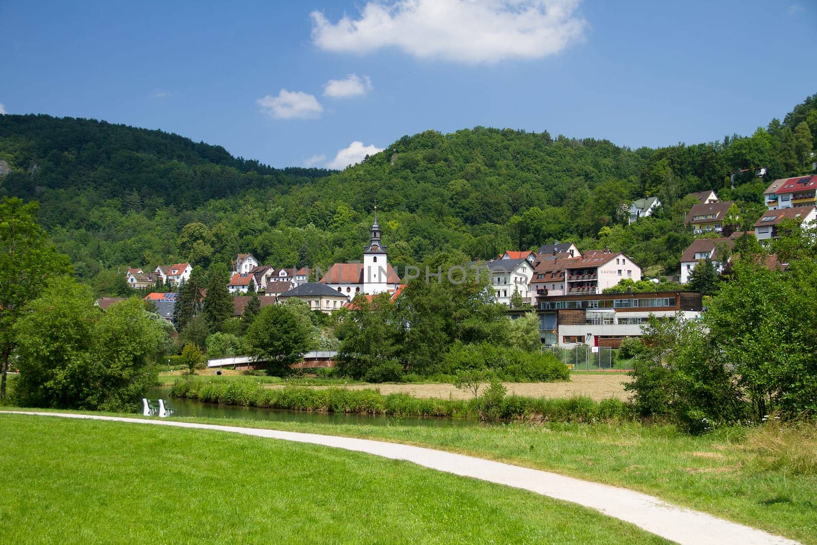 Muggendorf