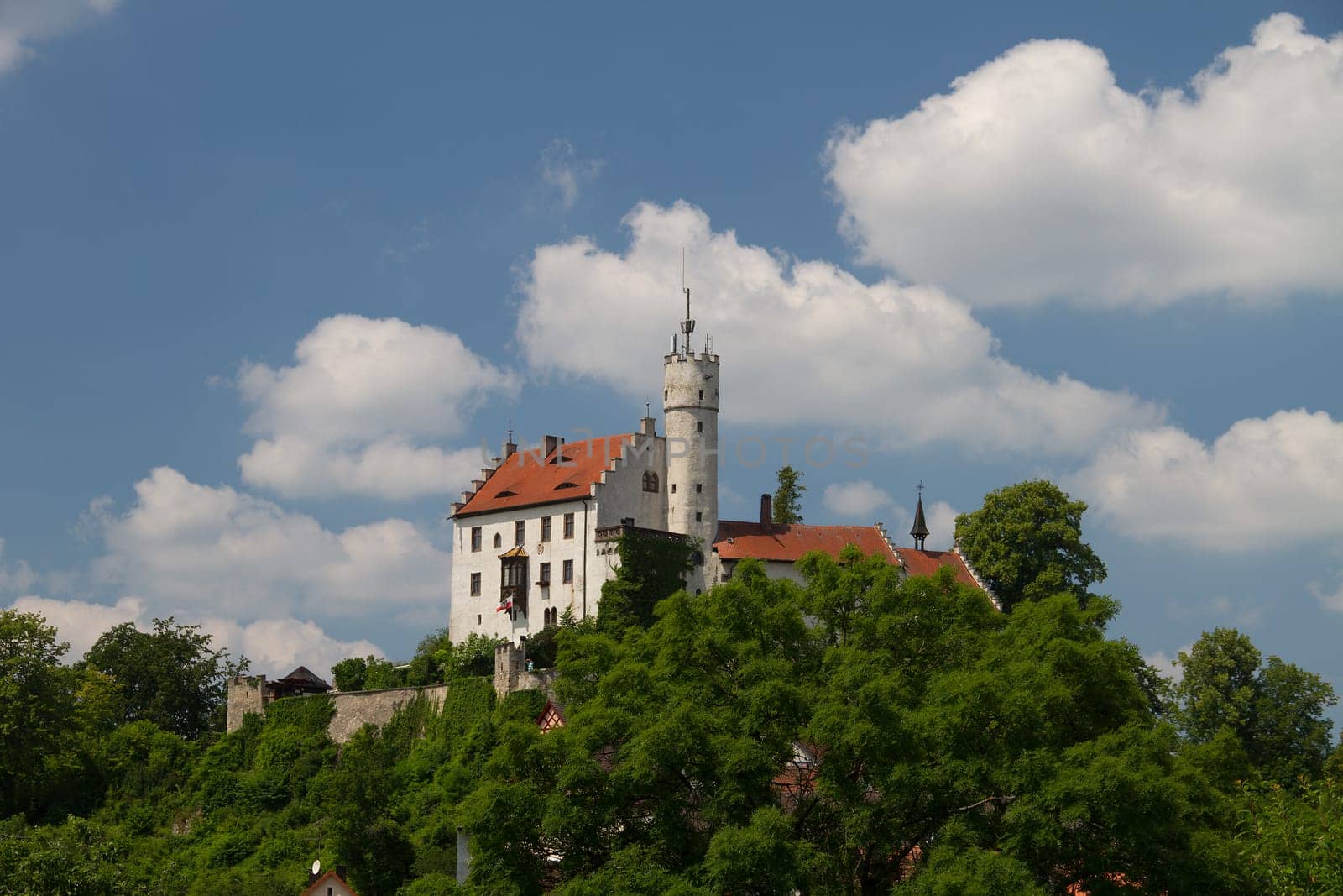 Gößweinstein Castle