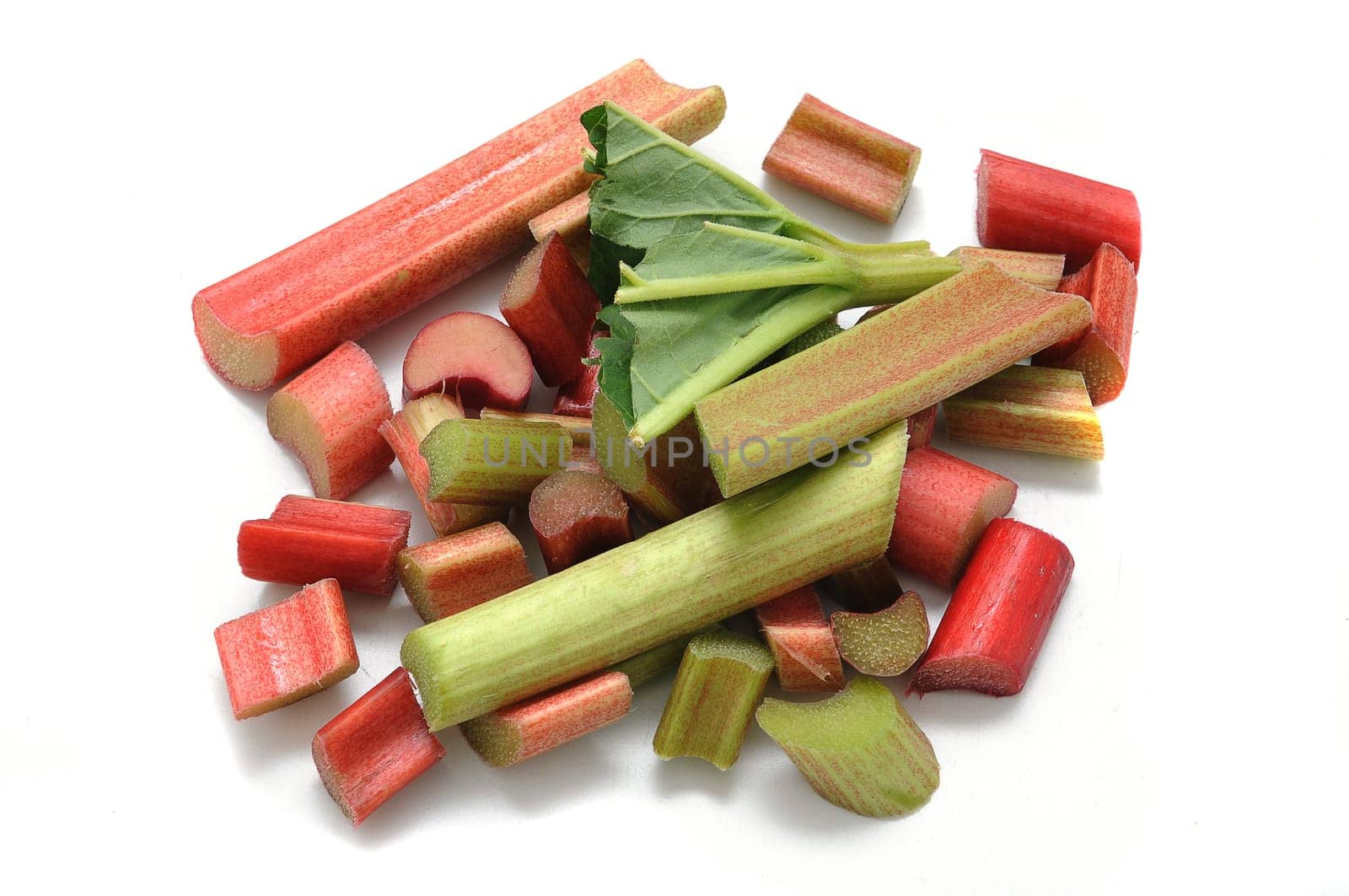 Rhubarb