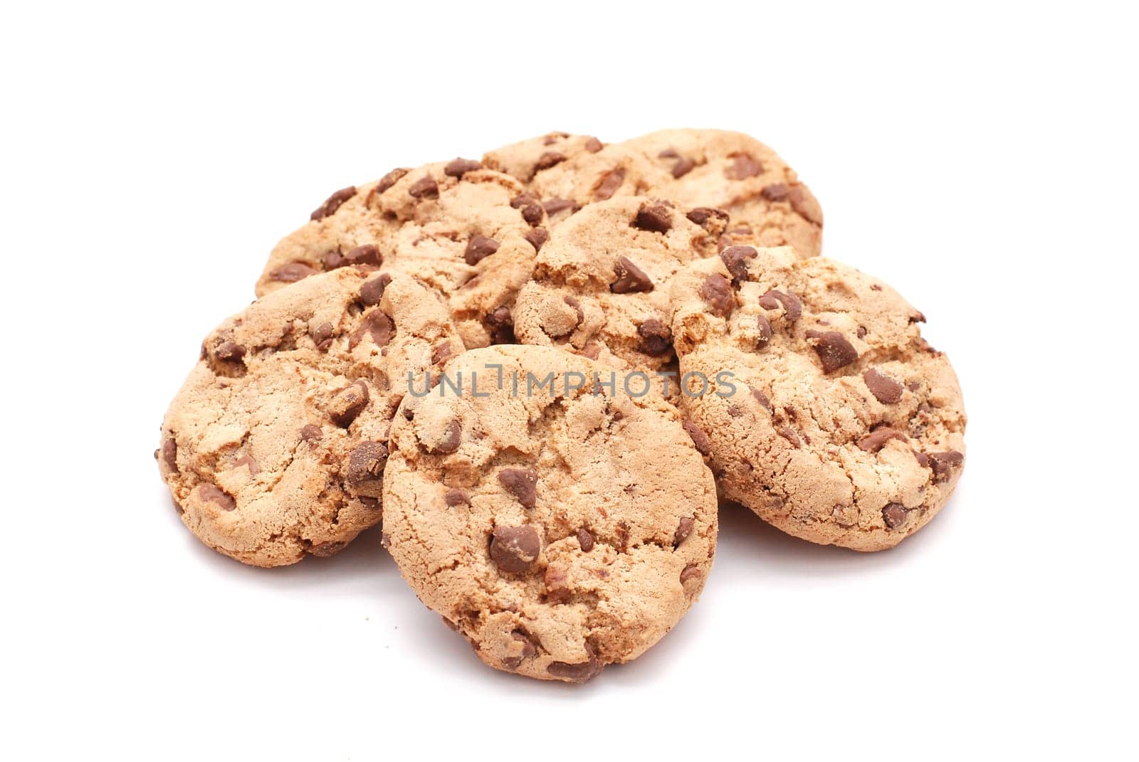 Chocolate biscuits
