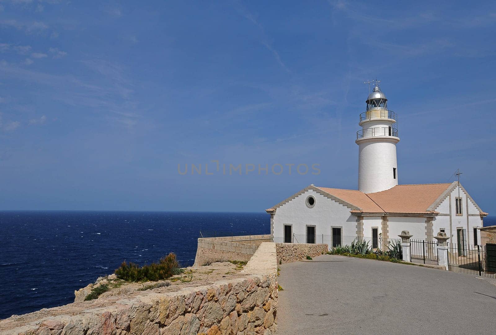 Lighthouse