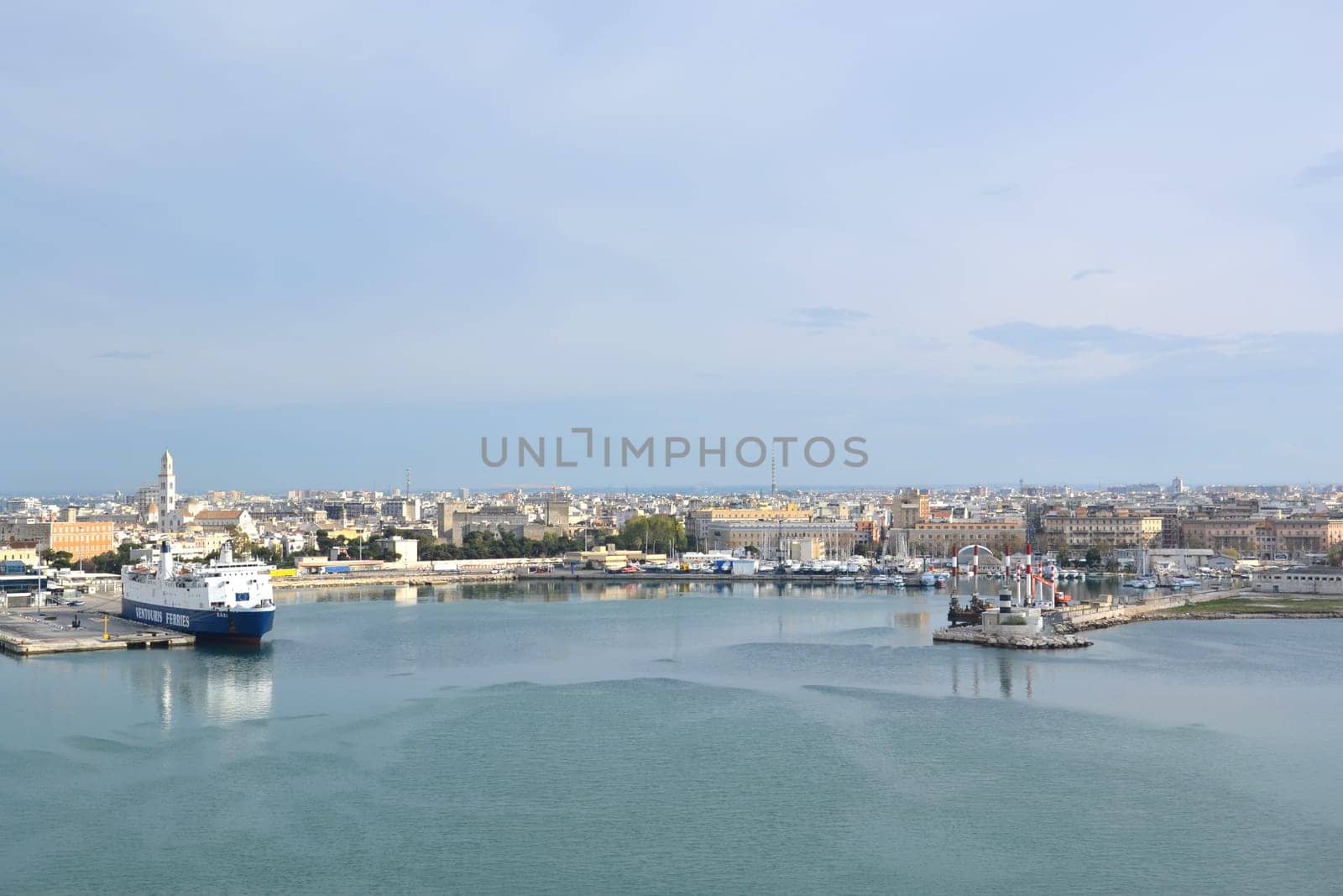 Bari