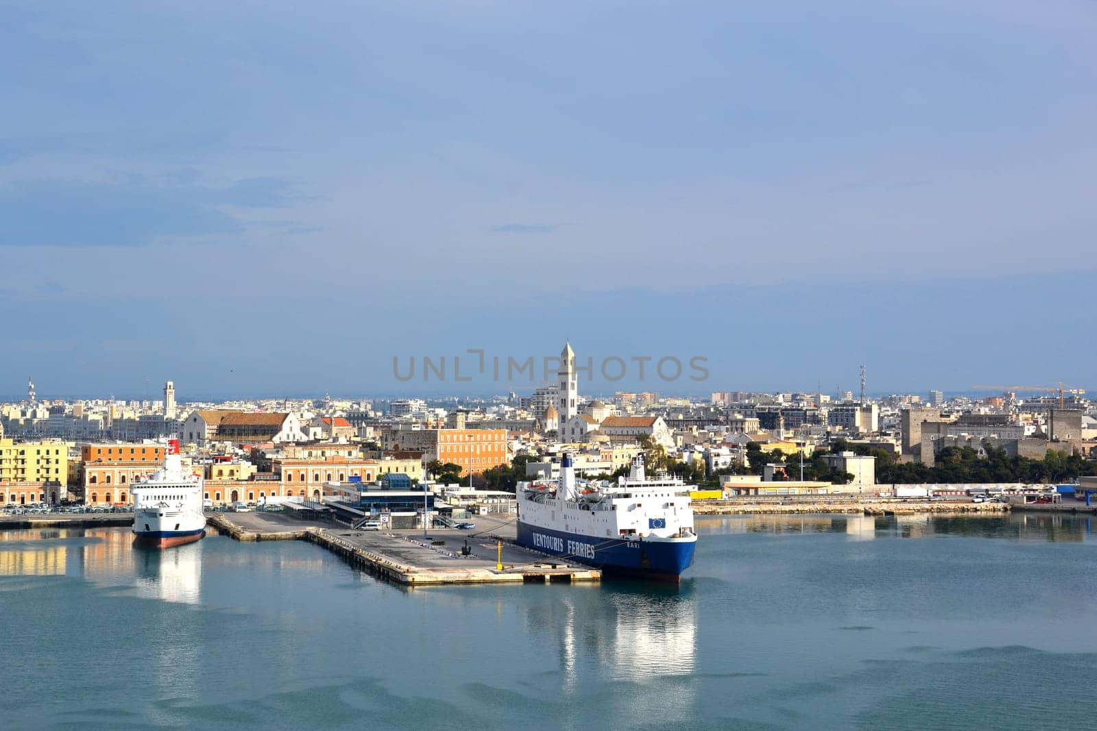 Bari