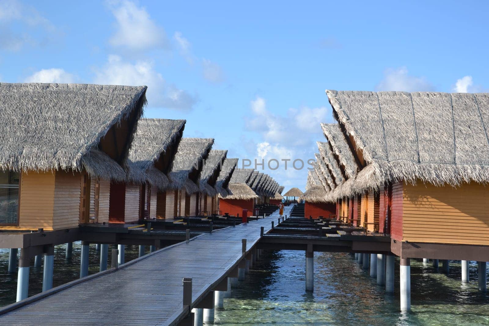Hudhuran Fushi