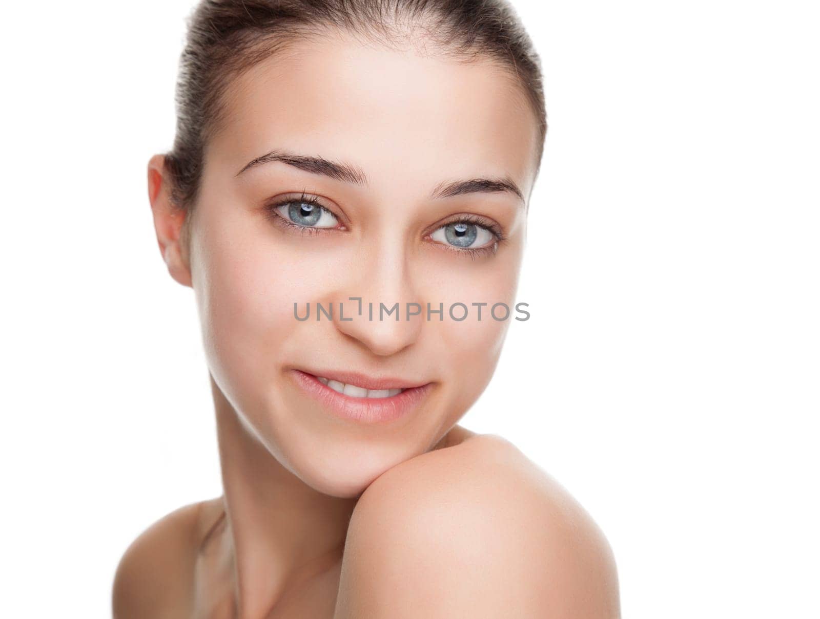 Perfect beauty