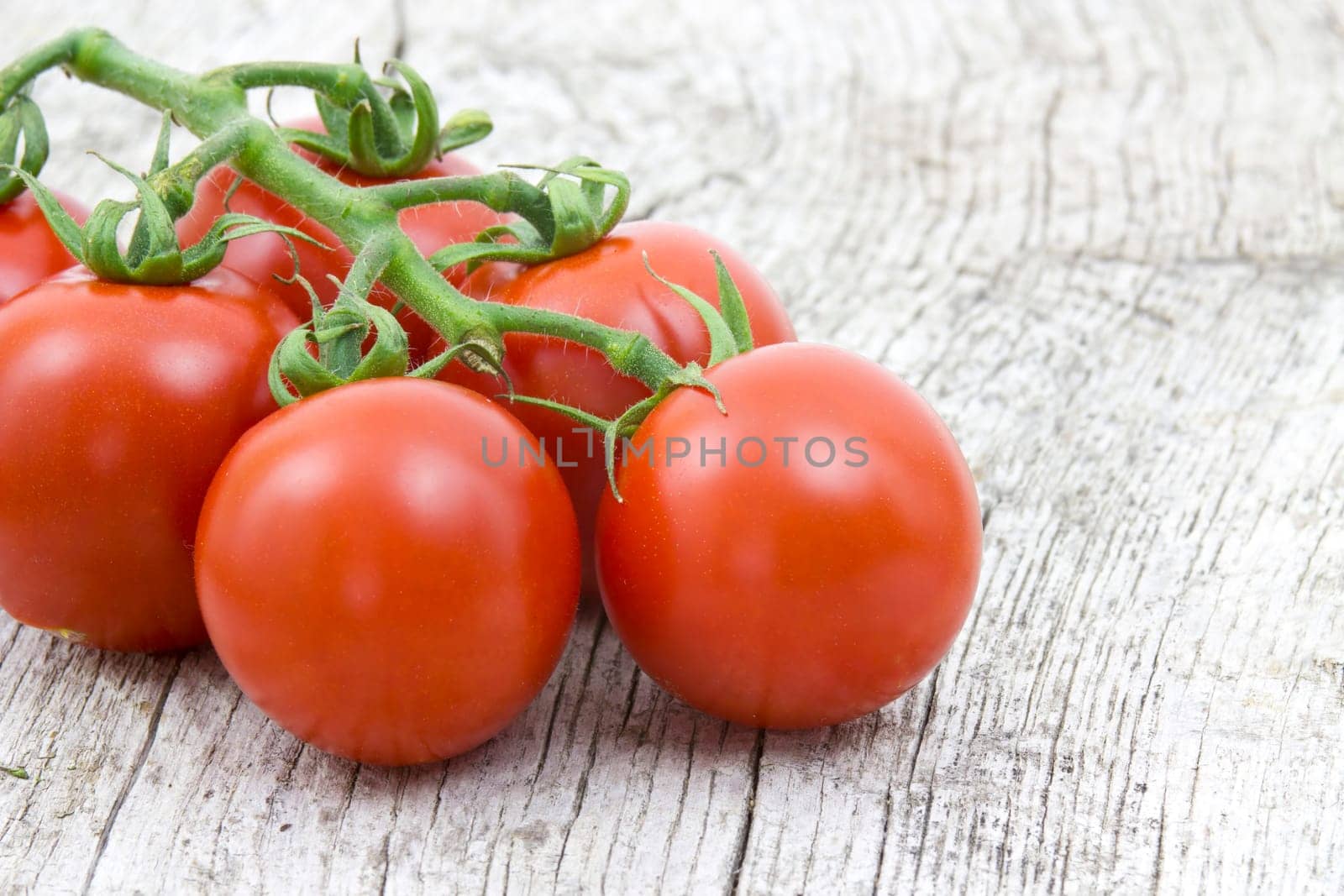 cherry tomatoes