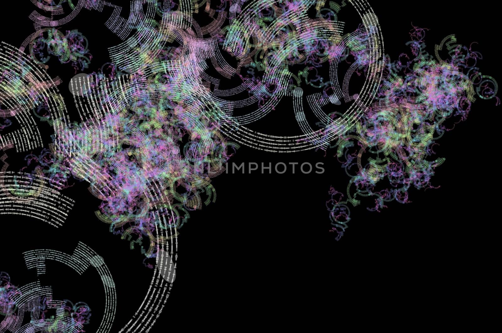floral background