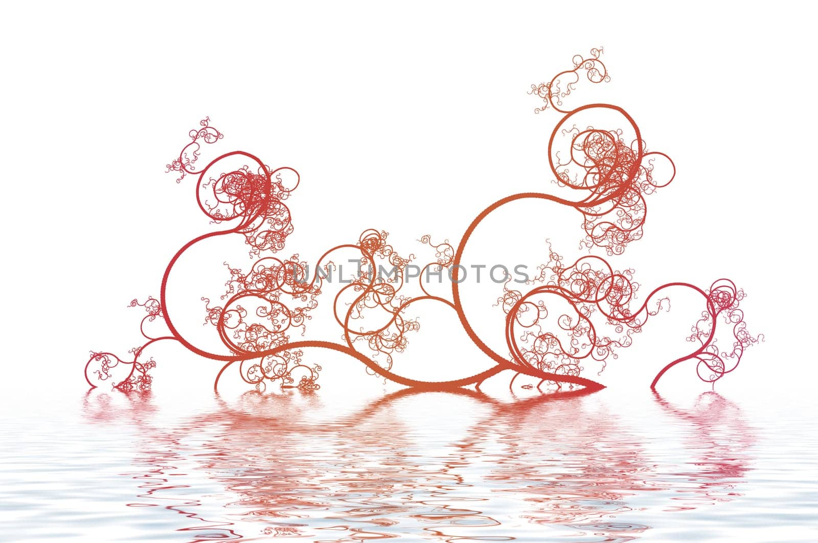 floral background
