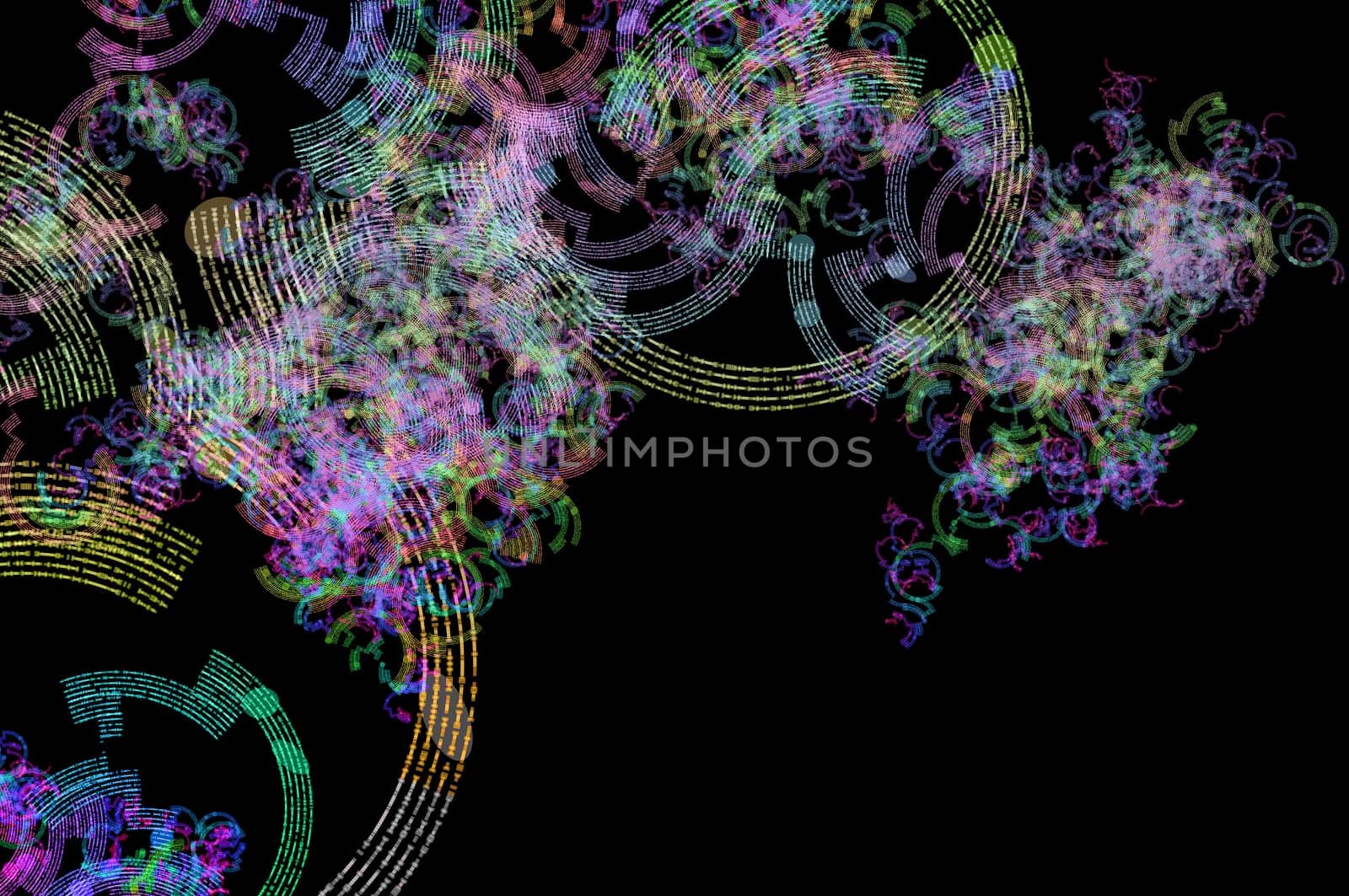 floral background