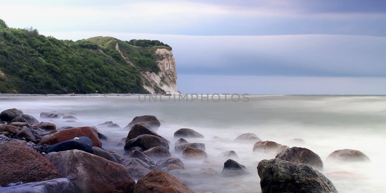 Island of Rügen