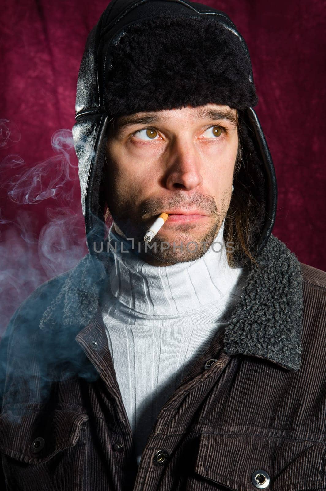 smoker