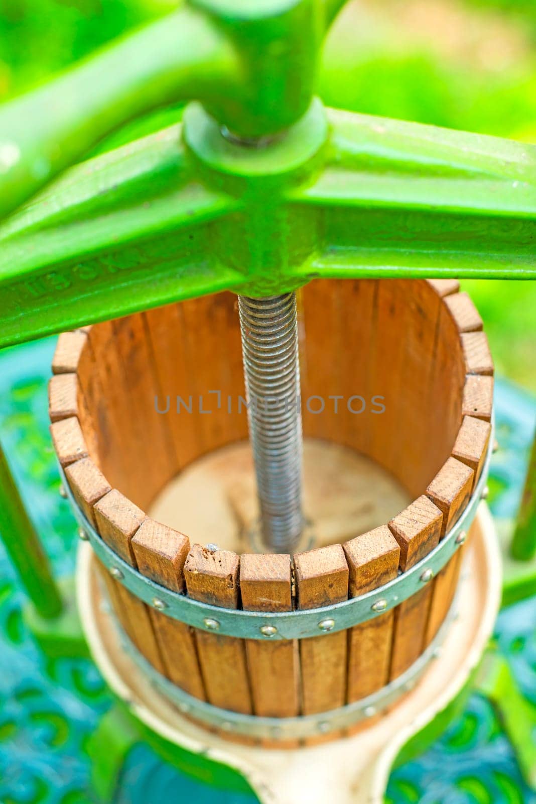 Juicer