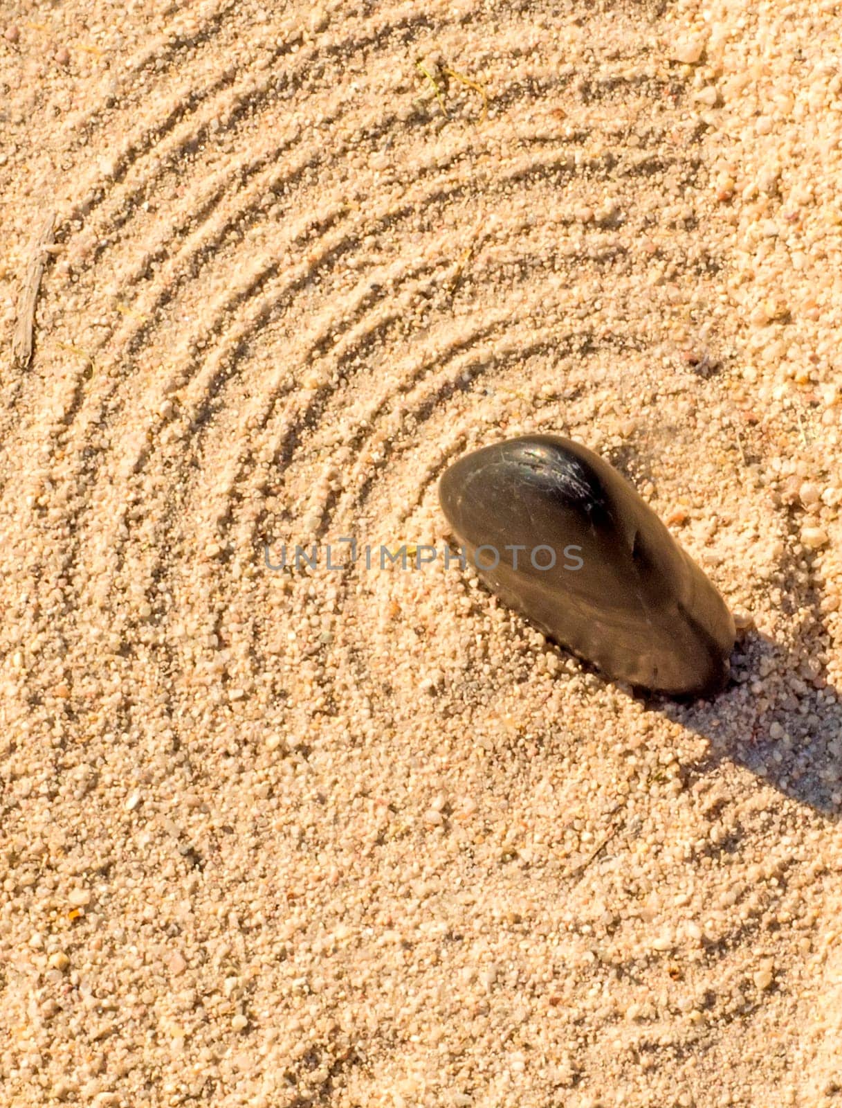 Zen Stone