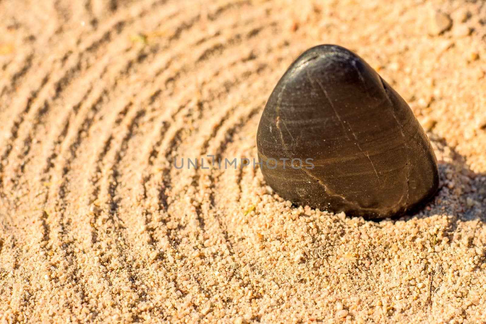 Zen Stone