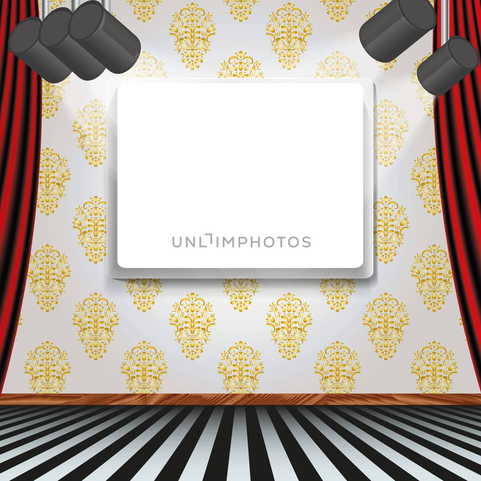 Artistic Background