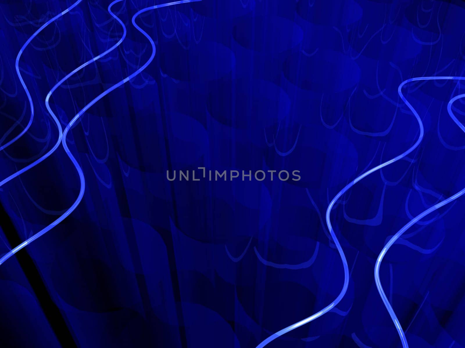 abstract 3d network for adv or others purpose use