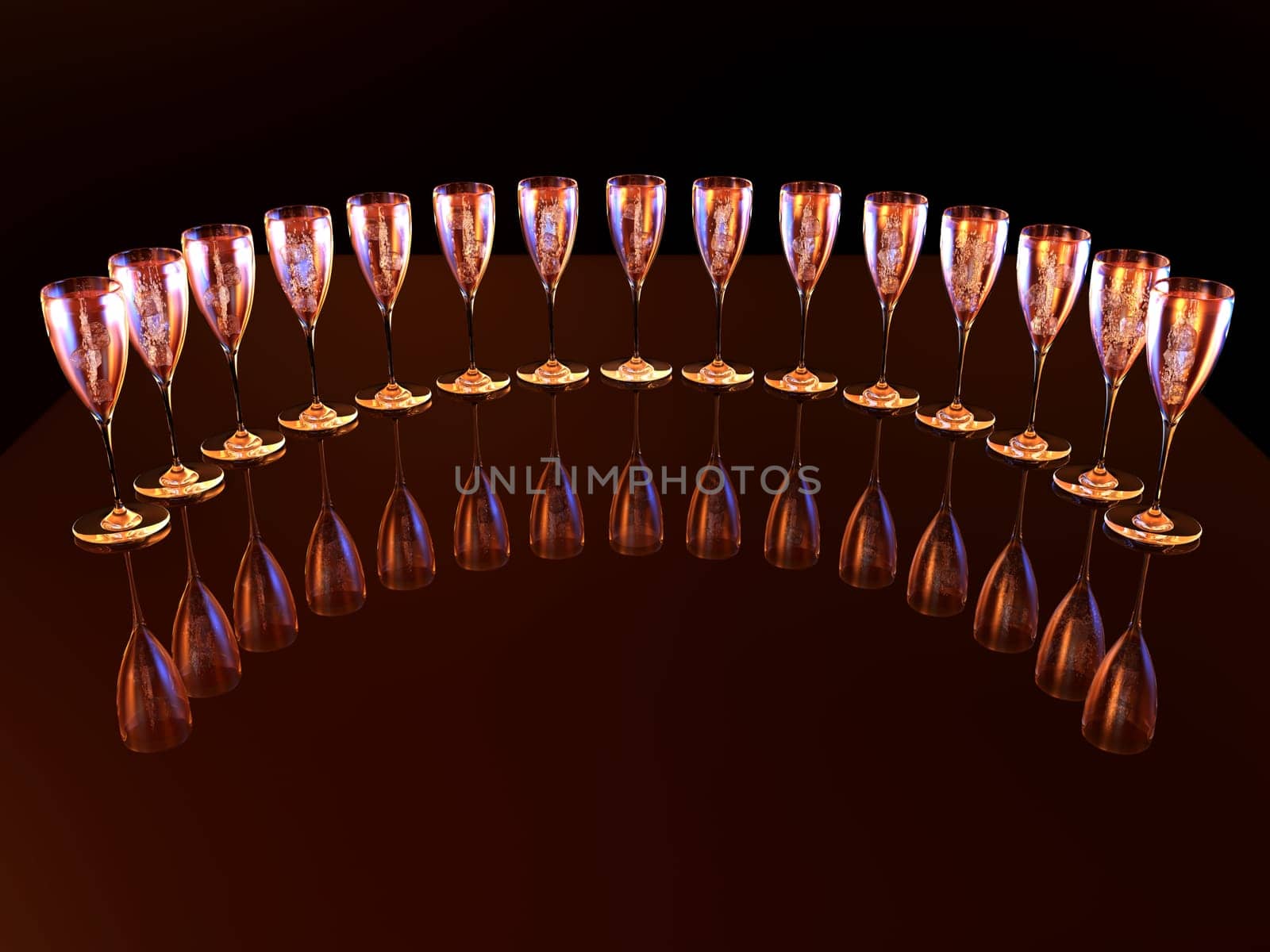 wine cup for adv or others purpose use