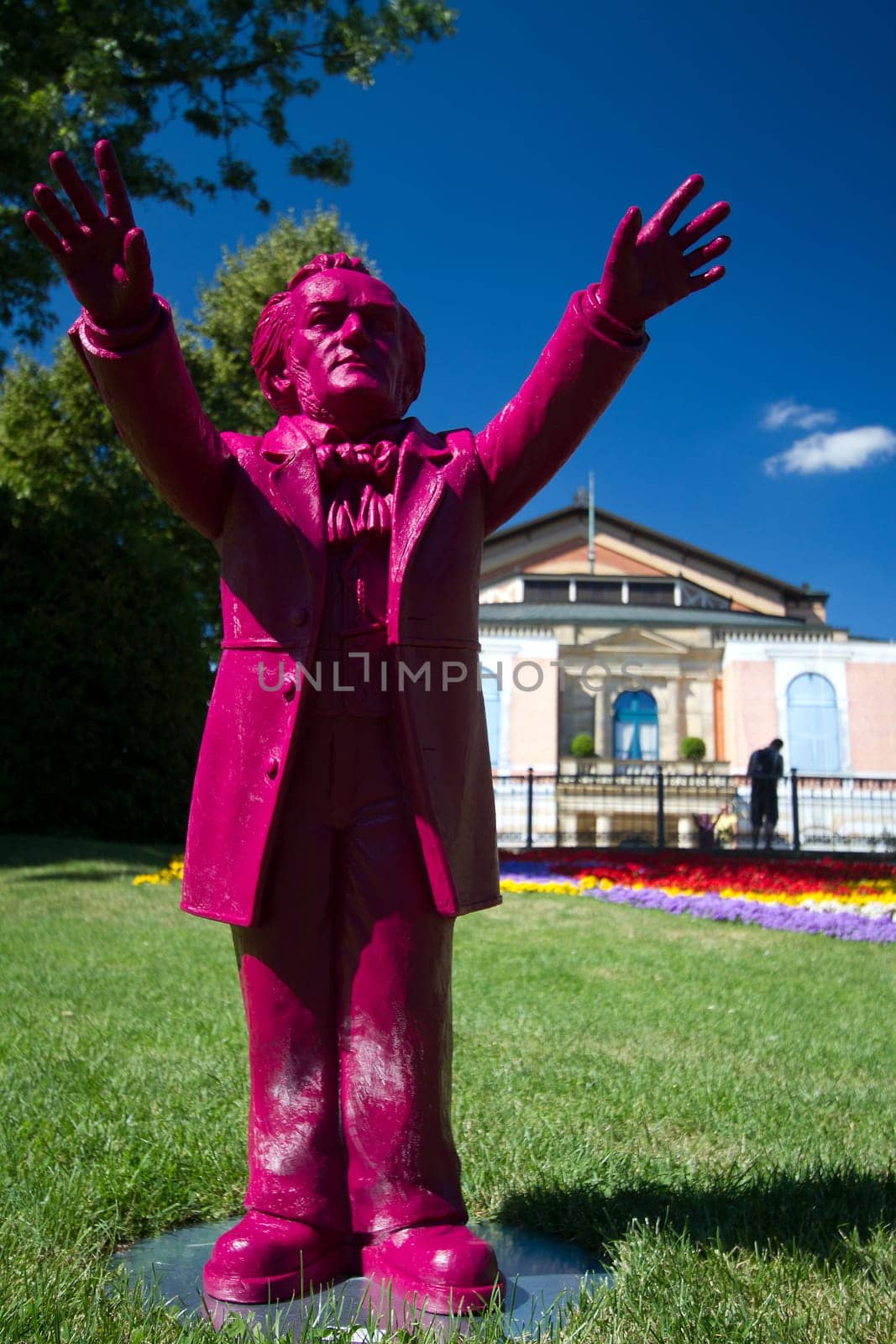 Richard Wagner