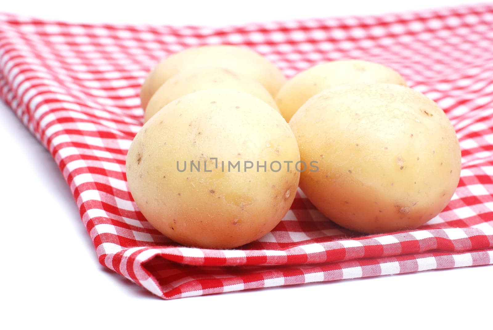 Potatoes
