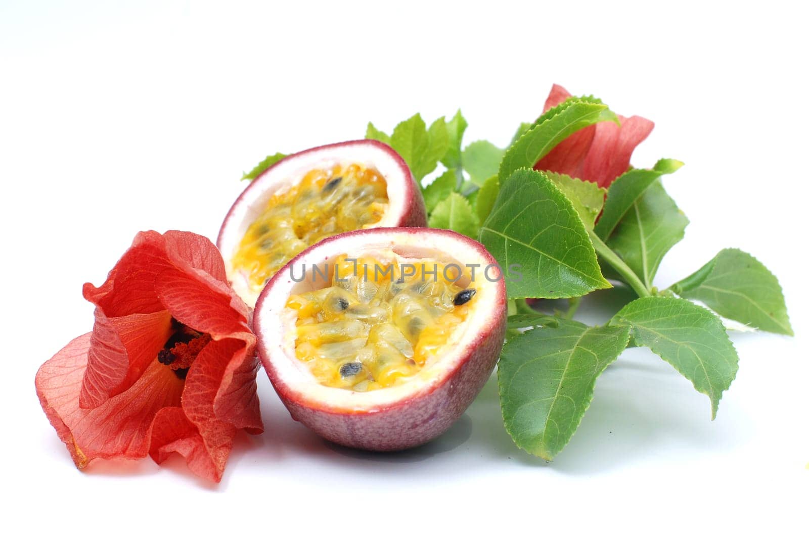 Passion fruit