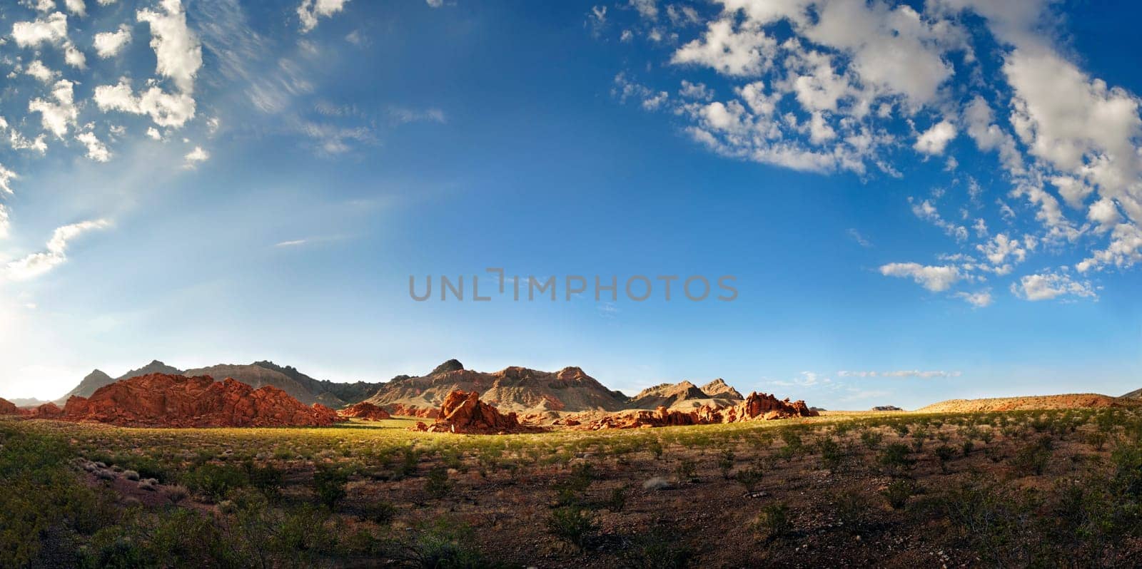 Valley of Fire,Nevada,United States