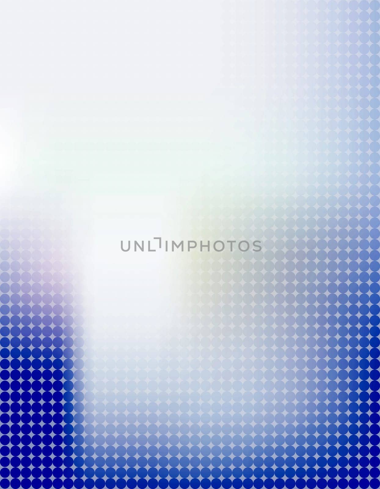 Abstract raster points dynamic