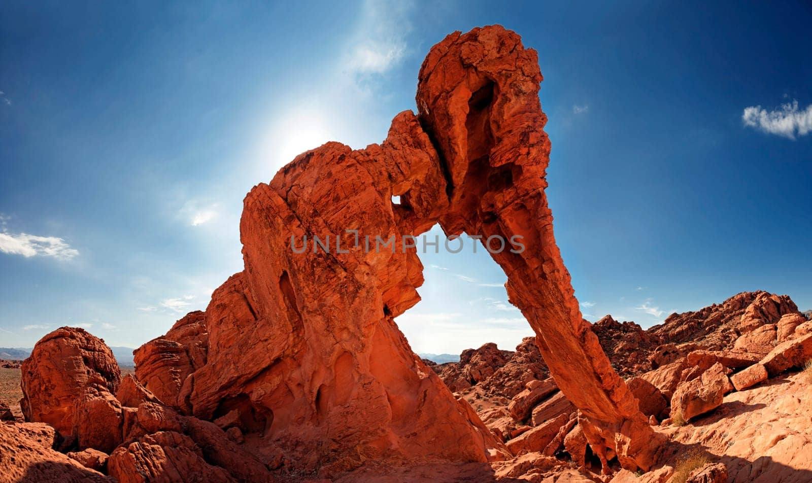 Valley of Fire,Nevada,United States