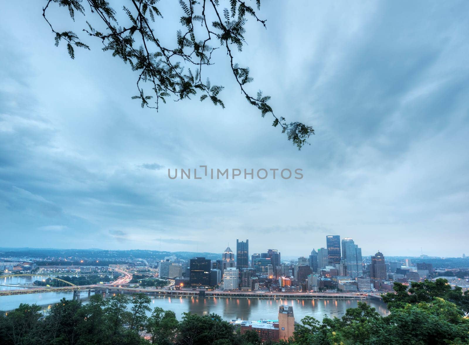 Pittsburgh, PA