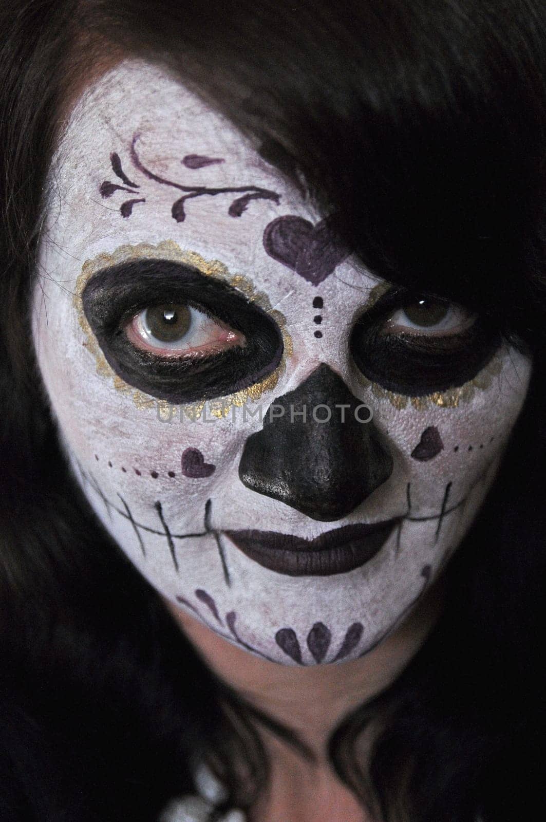 Zombie Girl