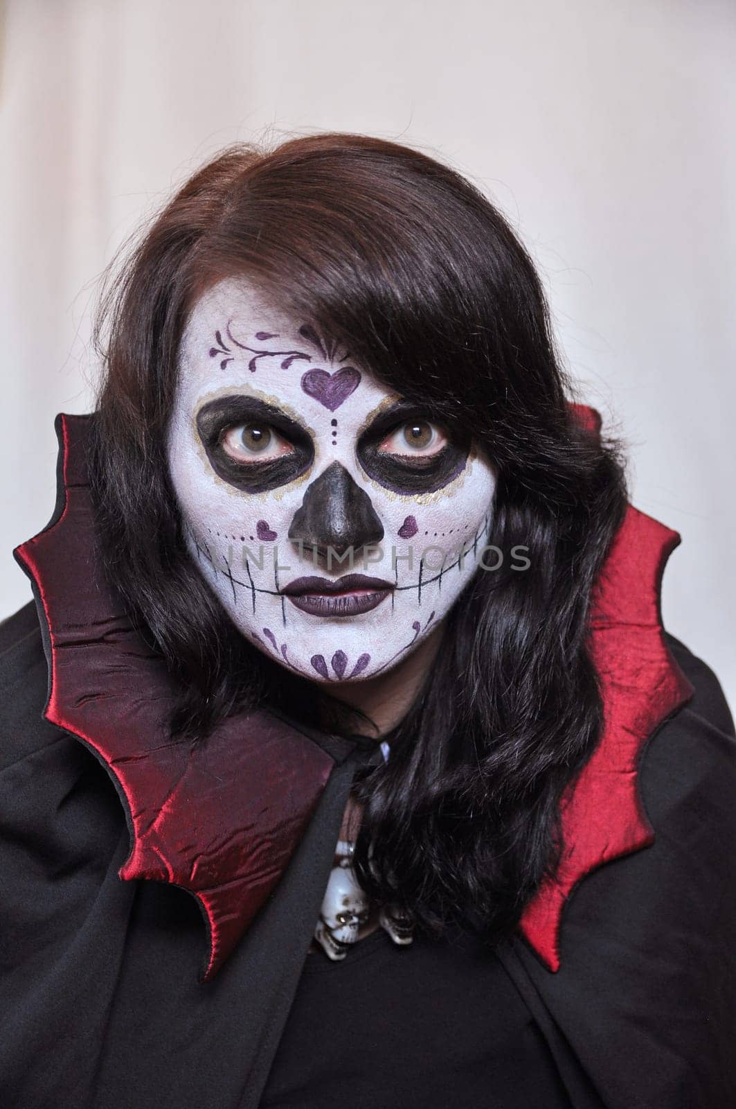 Zombie Girl