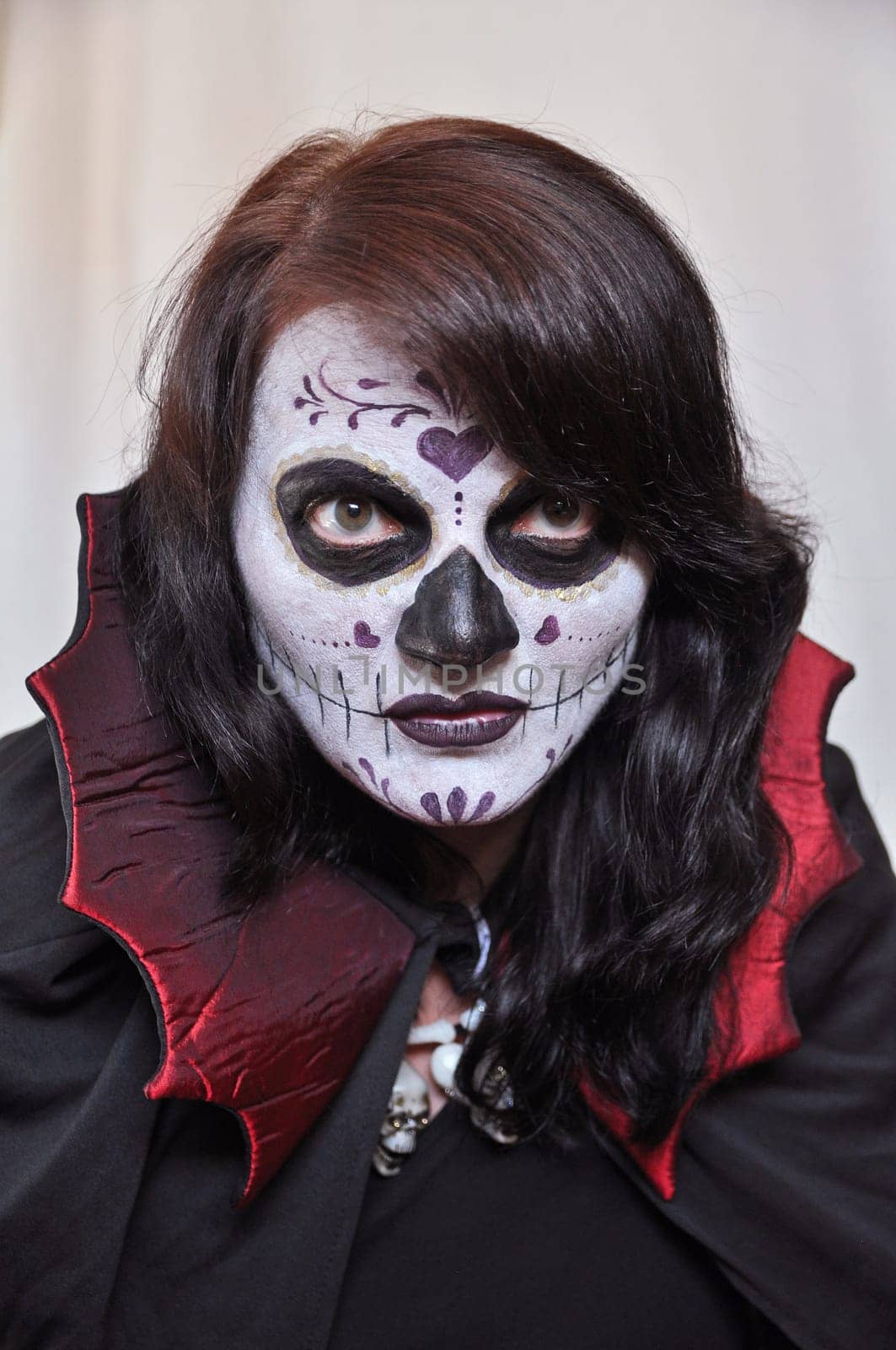 Zombie Girl