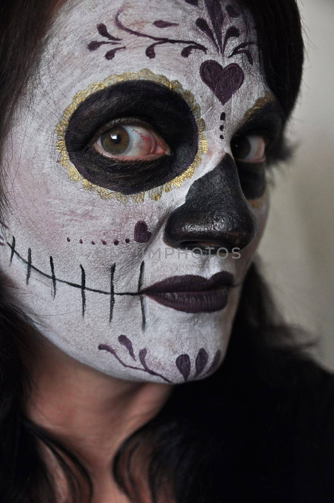 Zombie Girl