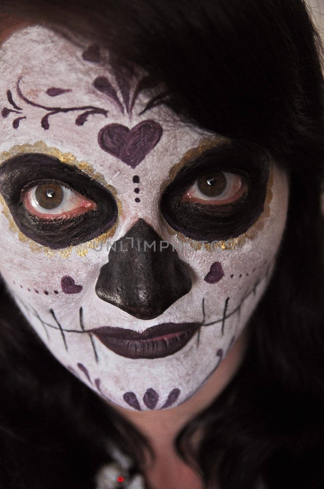 Zombie Girl