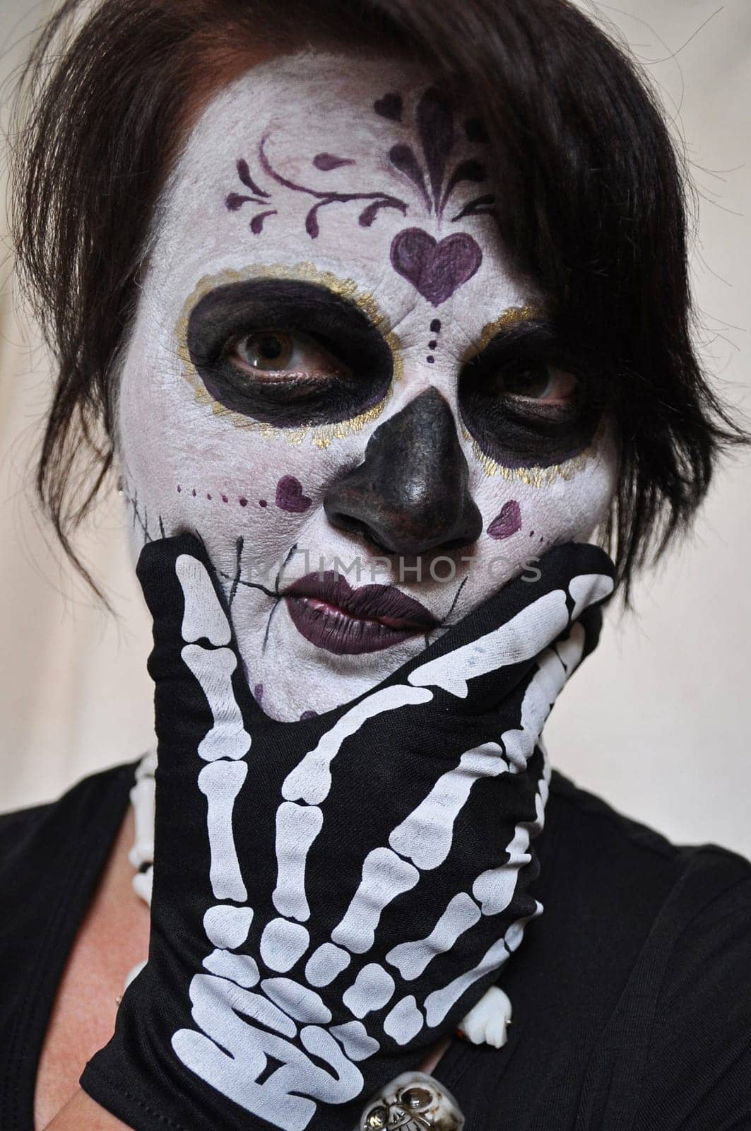 Zombie Girl