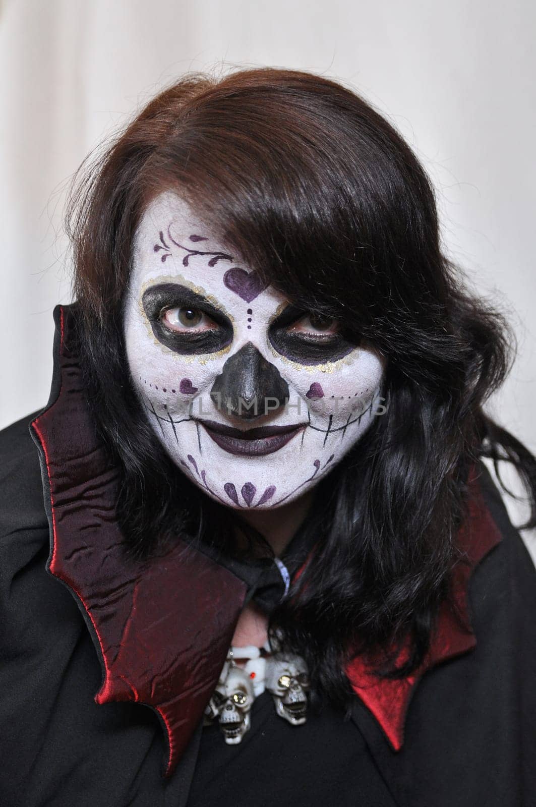 Zombie Girl