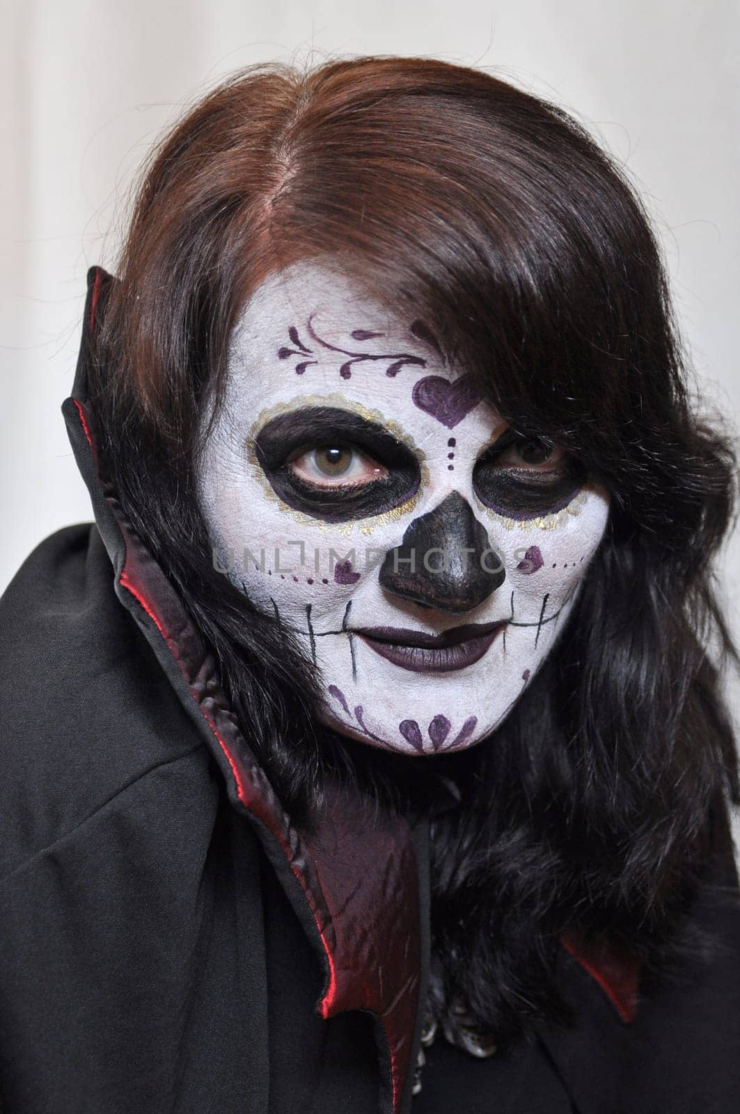 Zombie Girl