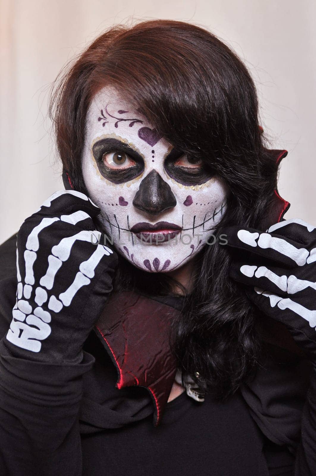Zombie Girl