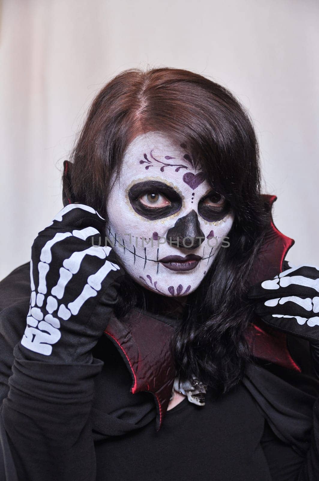 Zombie Girl