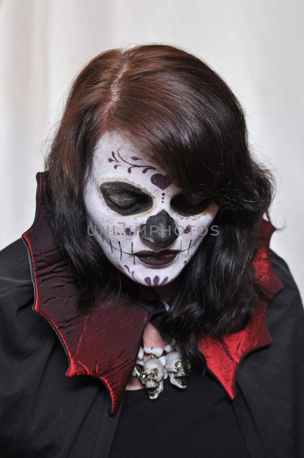 Zombie Girl