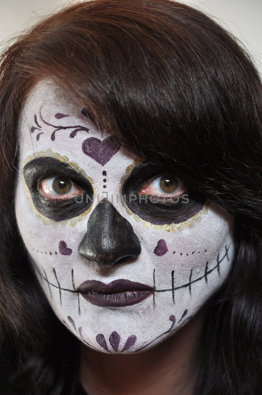 Zombie Girl
