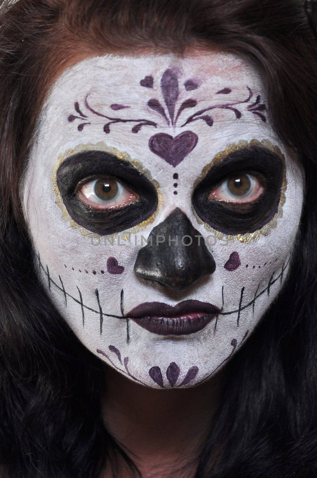 Zombie Girl