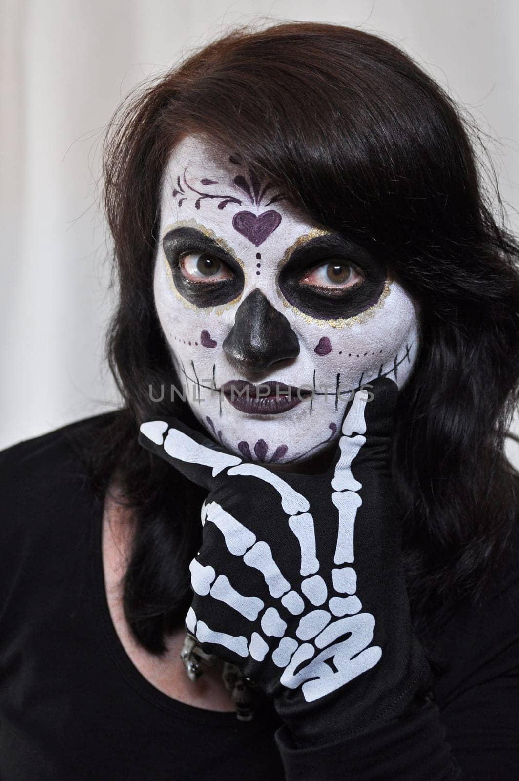 Zombie Girl