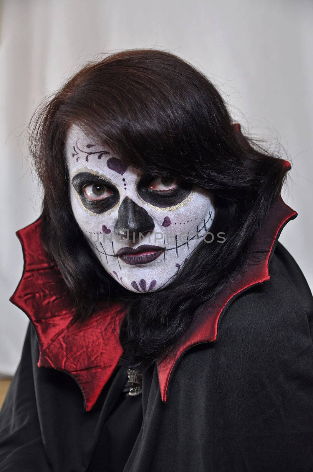 Zombie Girl