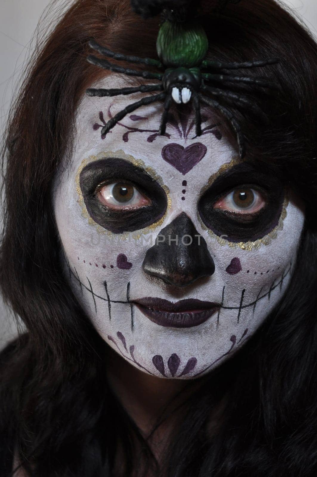 Zombie Girl