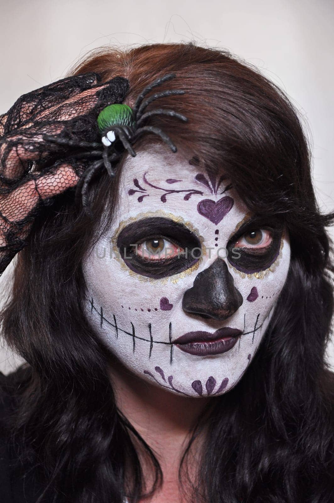 Zombie Girl
