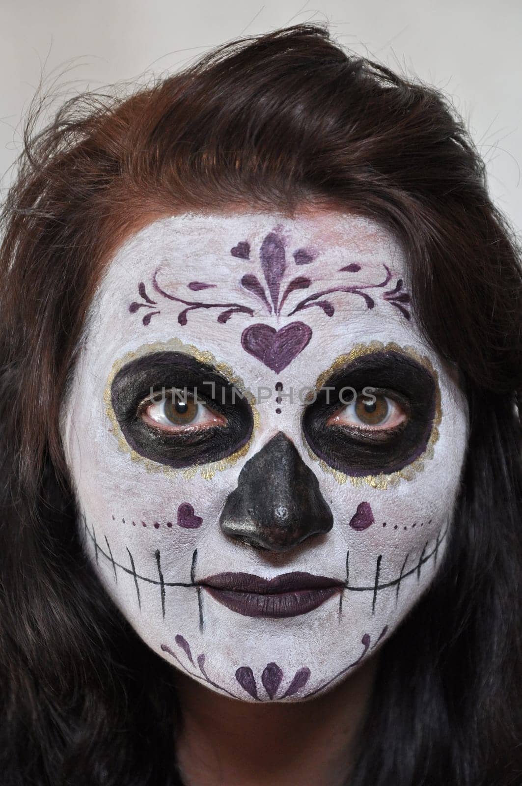 Zombie Girl