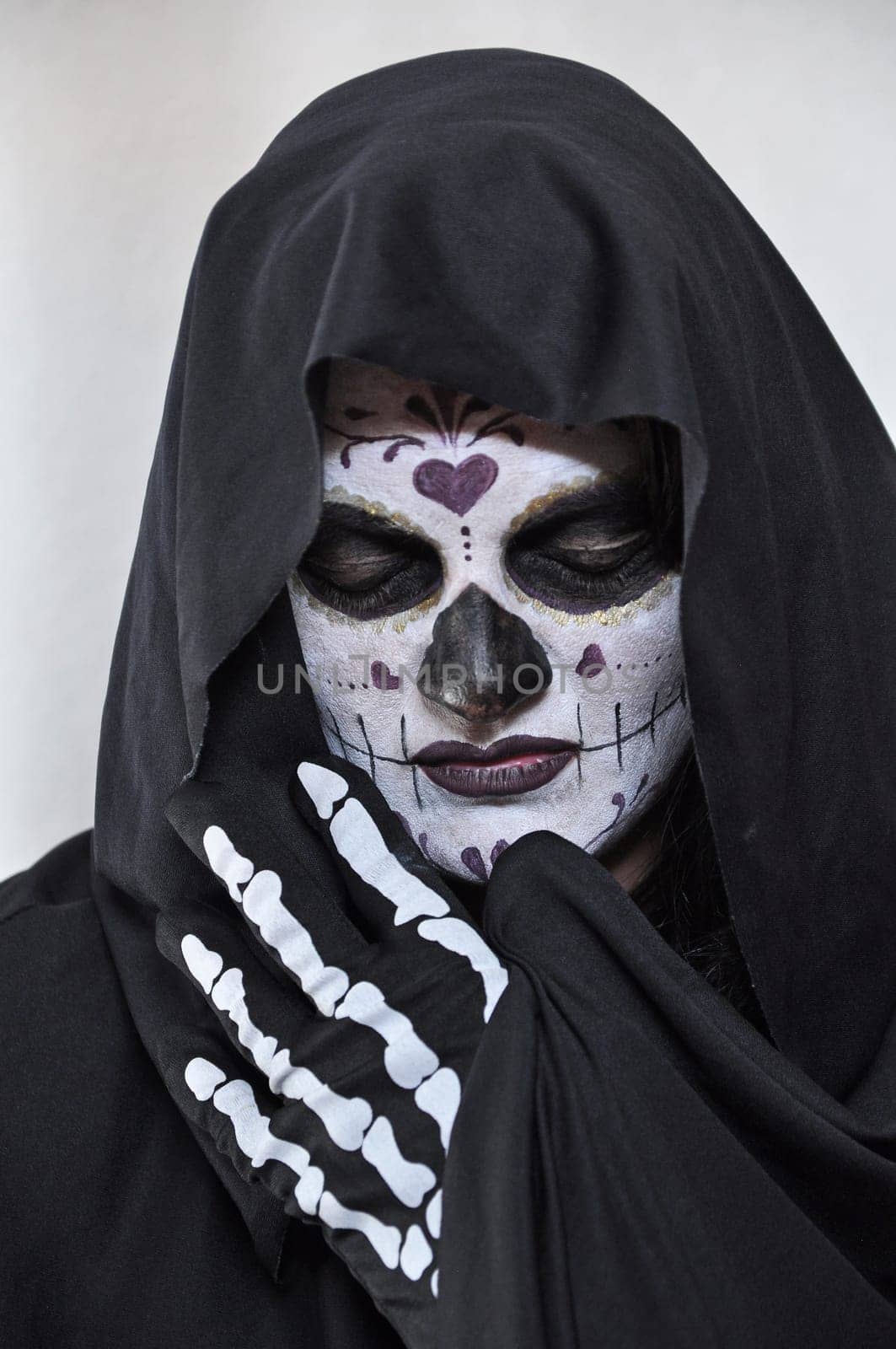 Zombie Girl